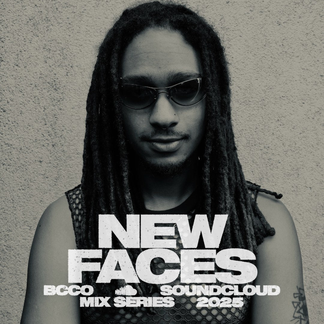 BCCO x SoundCloud New Faces Season 4