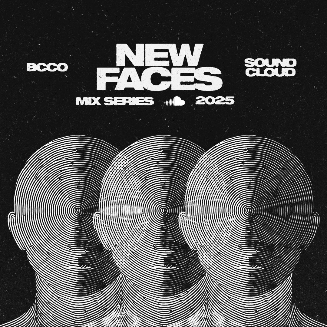 BCCO x SoundCloud New Faces 2025