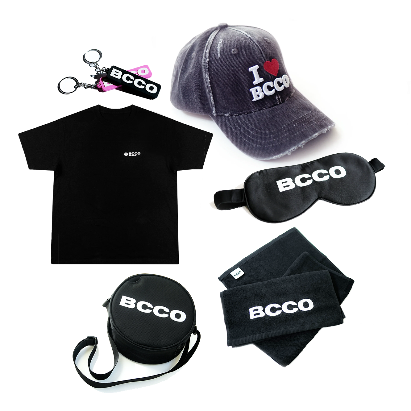 BCCO Gang Bundle