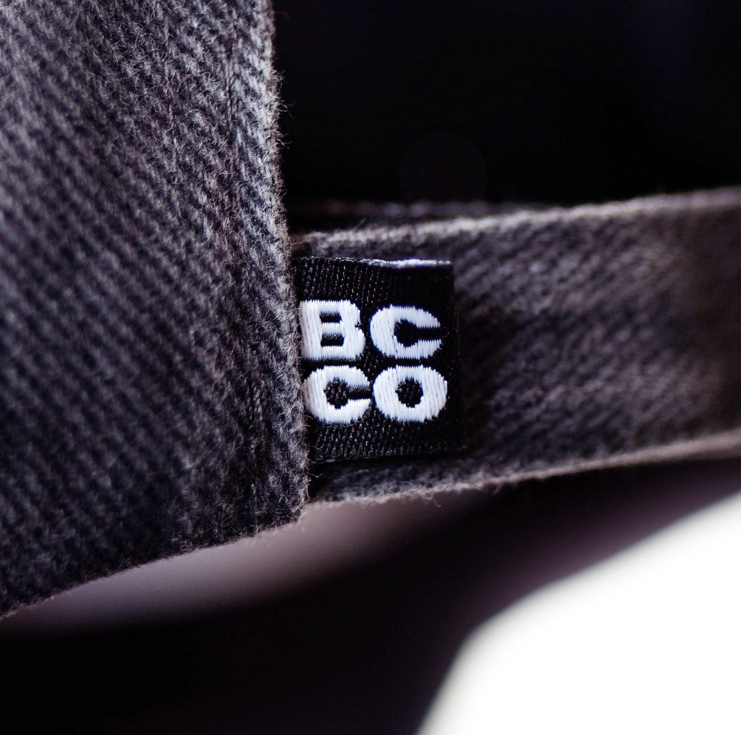 I LOVE BCCO Cap