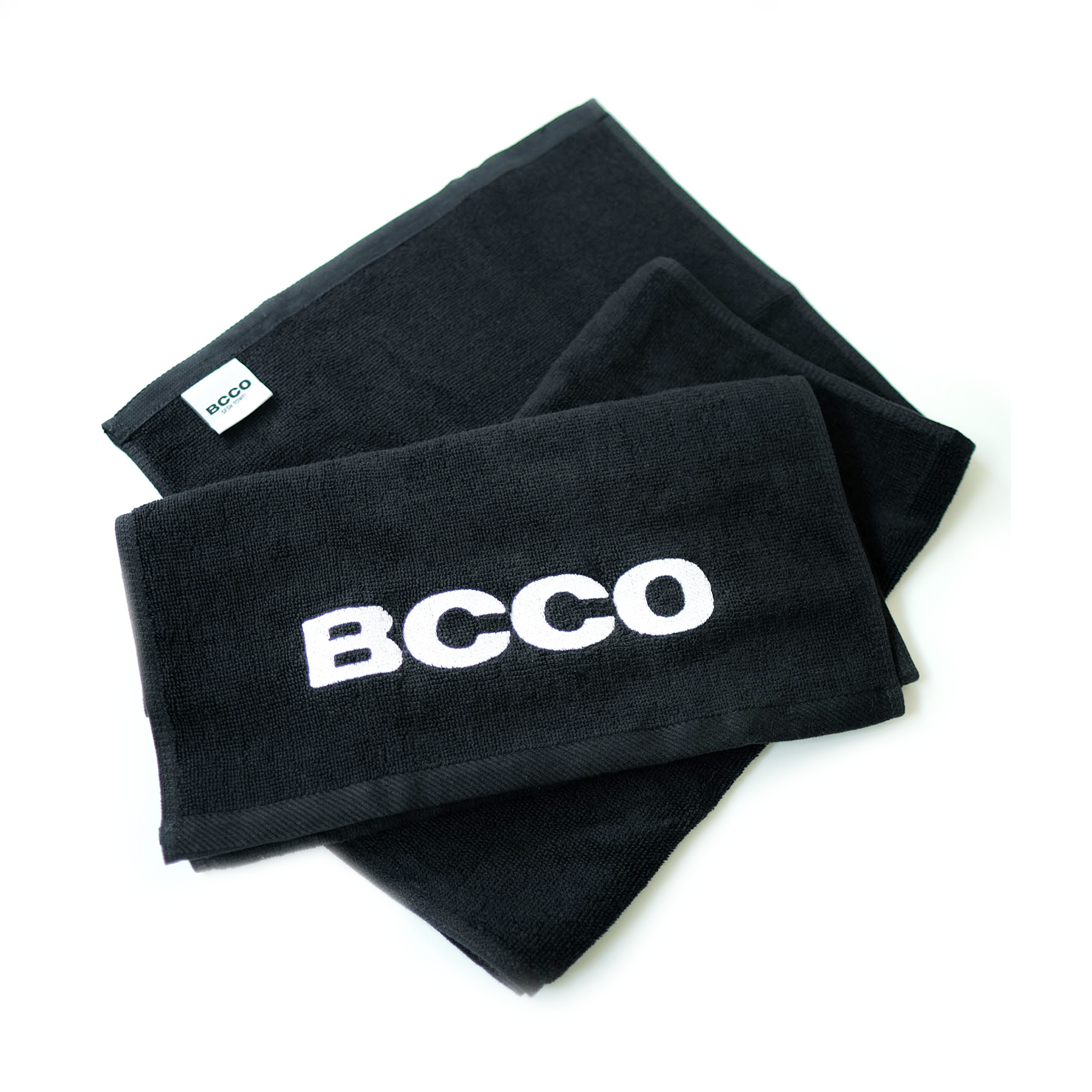 BCCO Towel