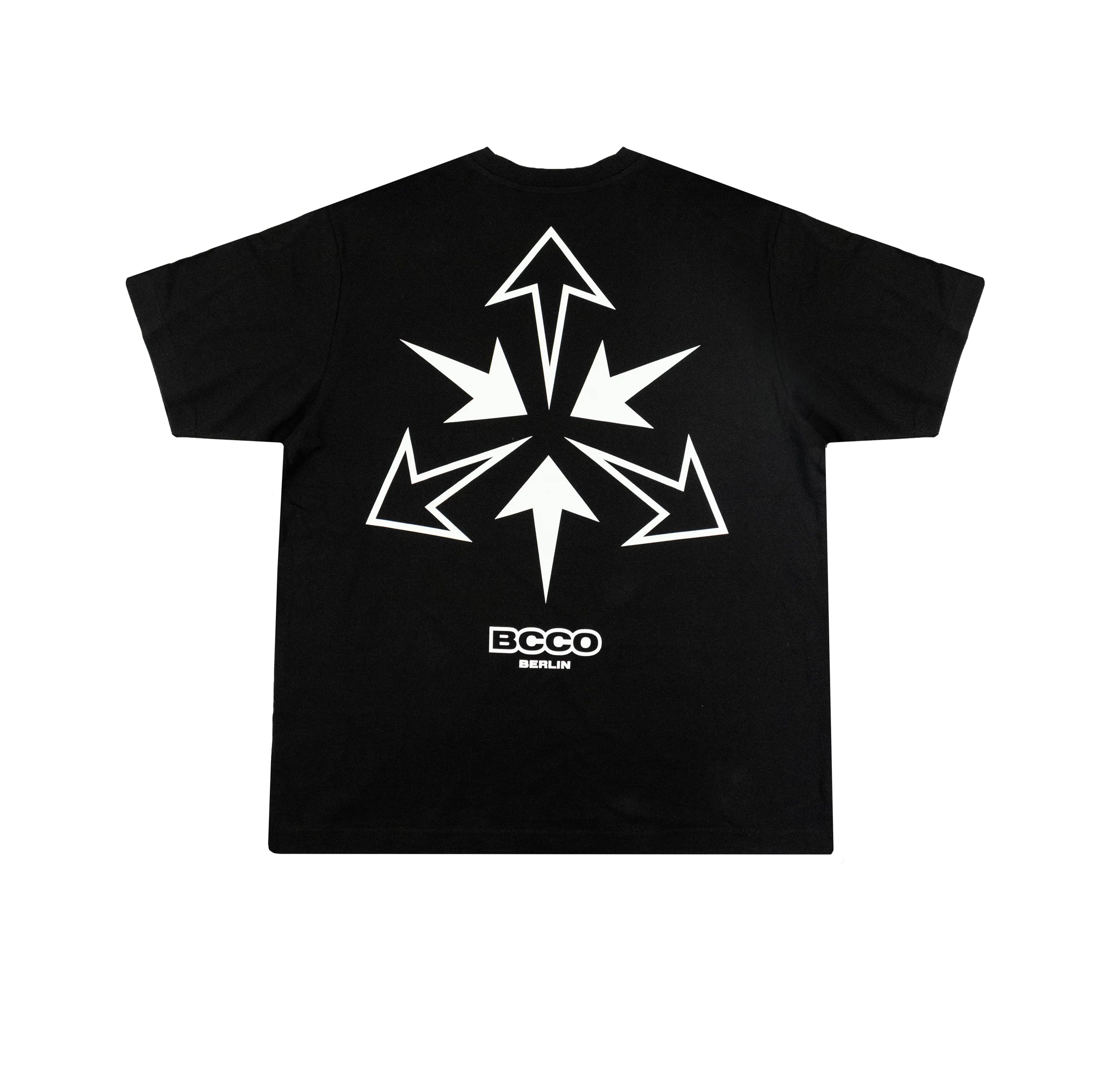 BCCO Tee