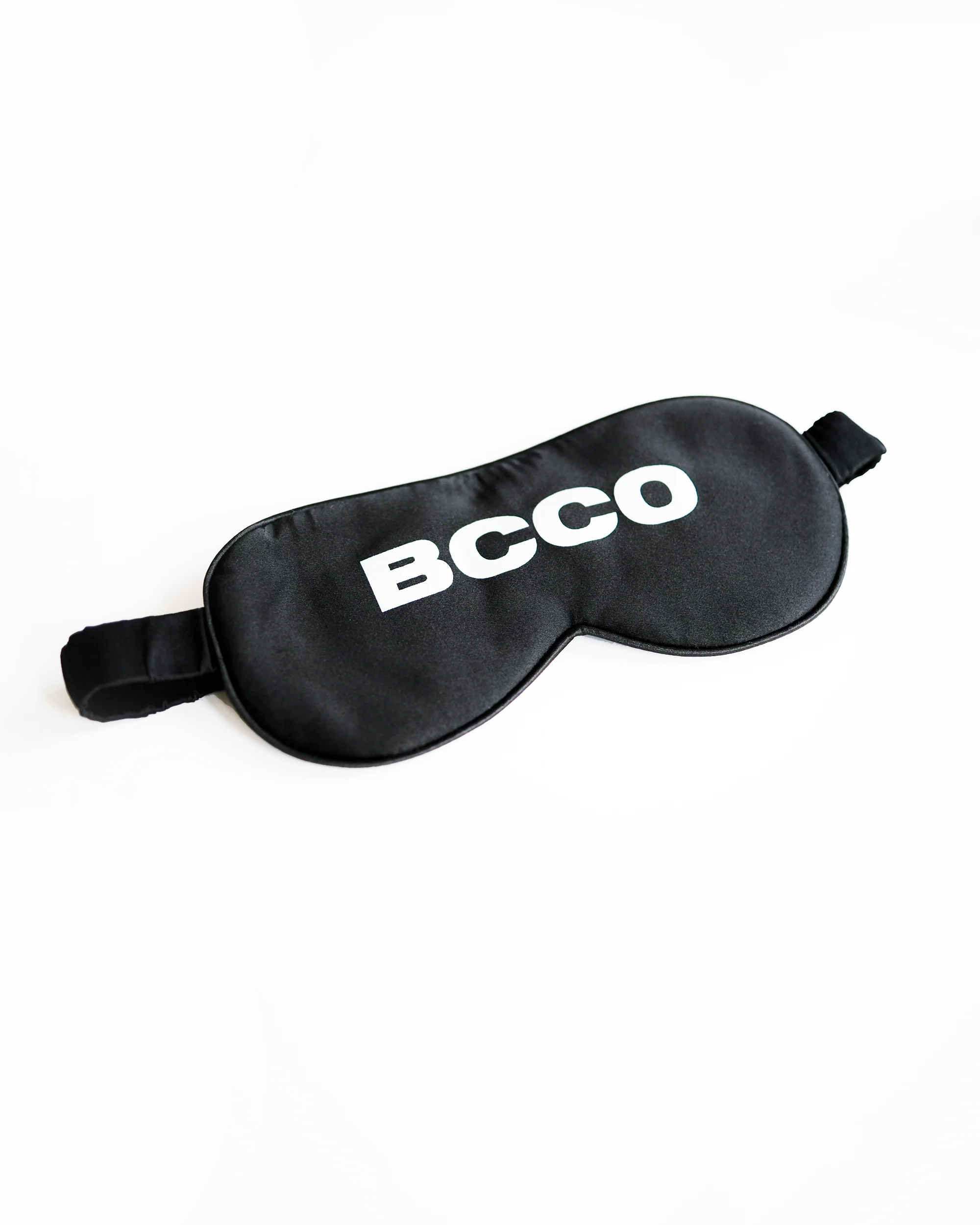 BCCO Silk Sleepmask